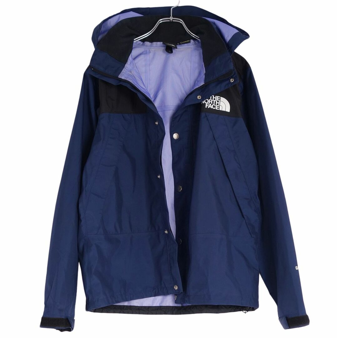 THE NORTH FACE NP11501 マウンテン レインテックス