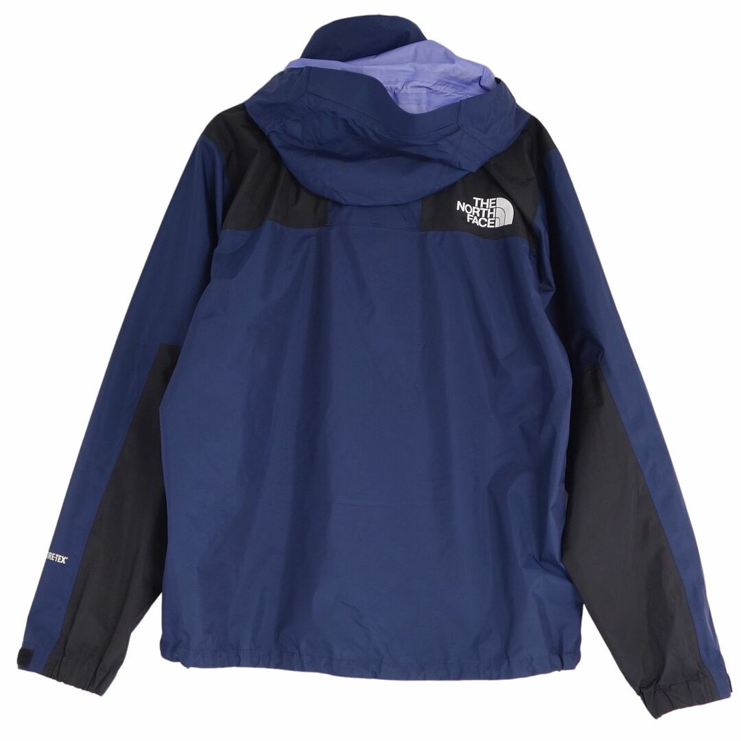 ザノースフェイス THE NORTH FACE ブルゾン パーカー MOUNTAIN RAINTEX