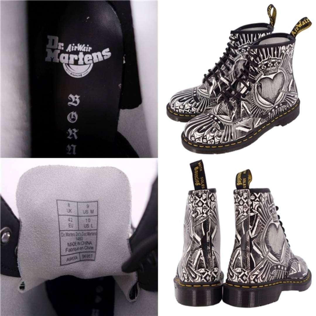 Dr.Martens - 未使用 ドクターマーチン Dr.Martens ブーツ Dr.Martens - 未使用 ドクターマーチン Dr.Martens ブーツ