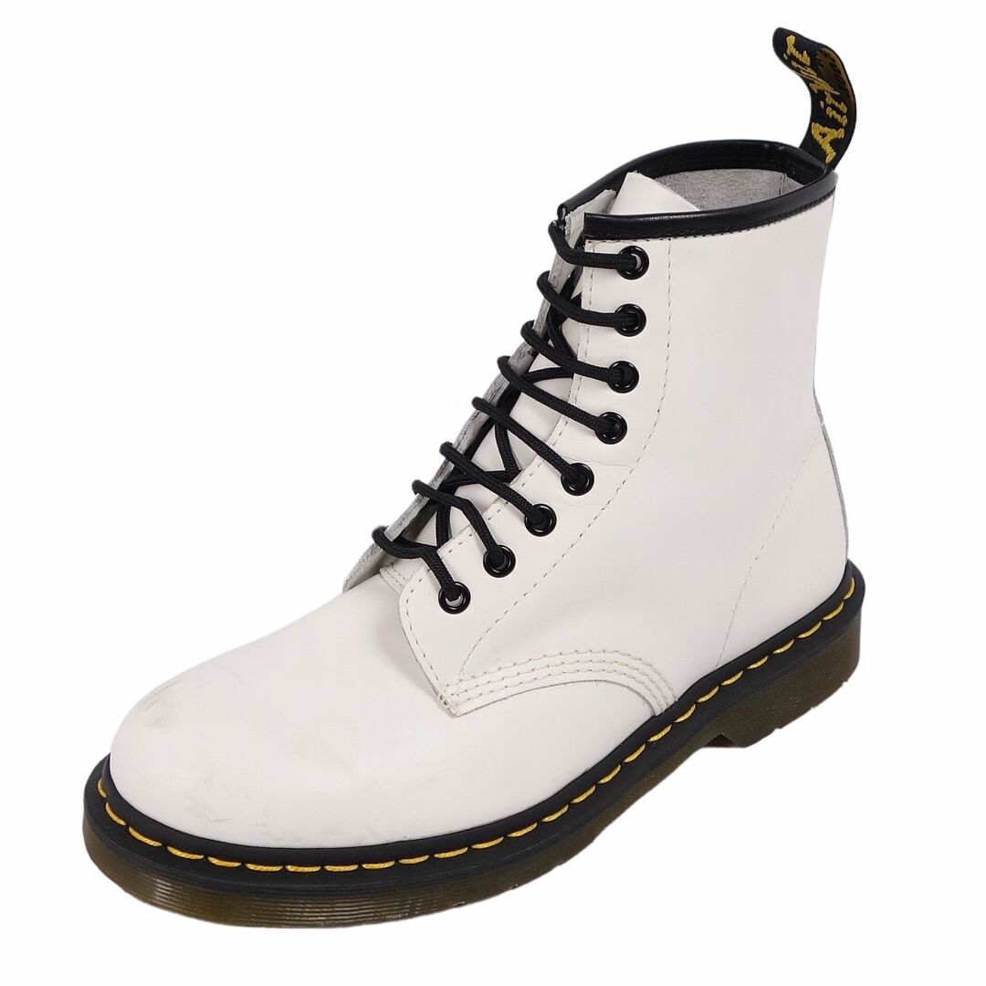 Dr. Martens ドクターマーチン ブーツ Men US8 UK7