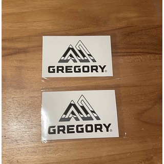 グレゴリー(Gregory)の【非売品】グレゴリー  GREGORY ③(その他)