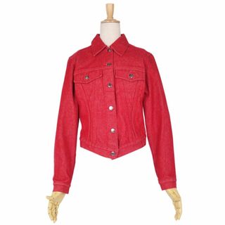 グッチ Gジャン/デニムジャケット(レディース)の通販 91点 | Gucciの グッチ Gジャン/デニムジャケット(レディース)の通販 91点 | Gucciの