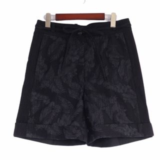 ドリスヴァンノッテン ショートパンツ(レディース)の通販 13点 | DRIES ドリスヴァンノッテン ショートパンツ(レディース)の通販 13点 | DRIES