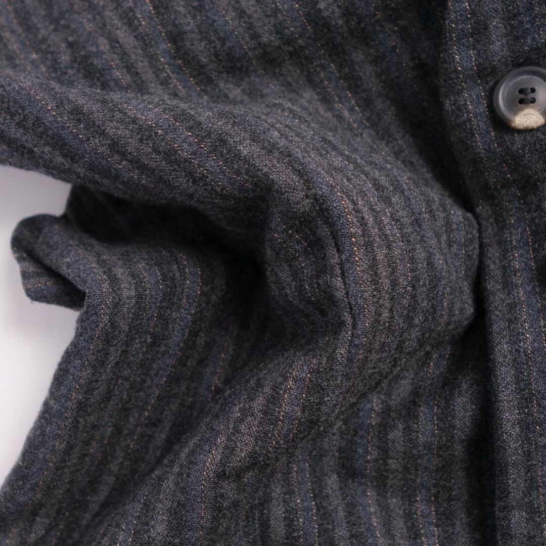 ISSEY MIYAKE - 美品 イッセイミヤケ ISSEY MIYAKE MEN ベスト ジレ