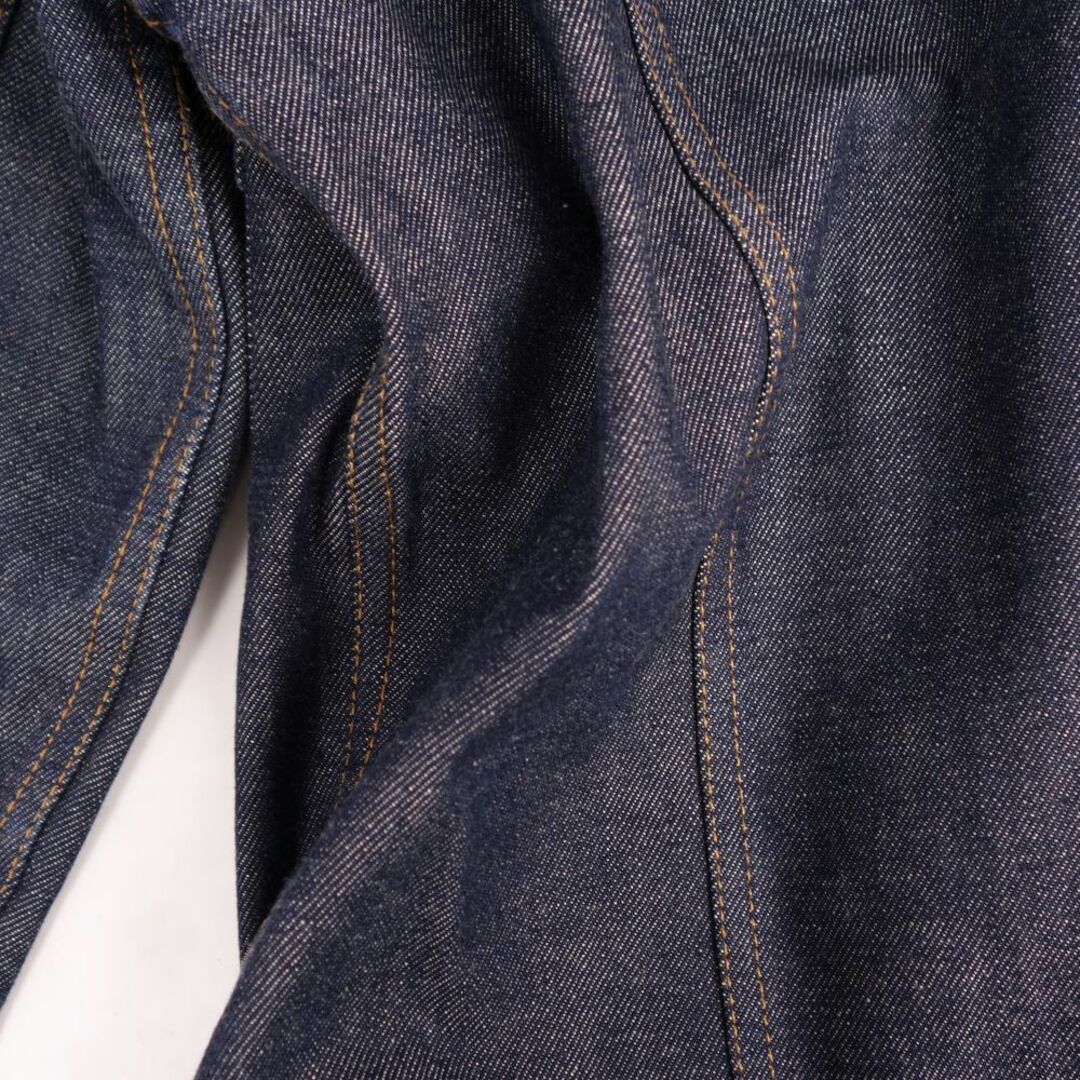 美品 アーペーセー A.P.C ジャケット デニムジャケット コットン 美品 アーペーセー A.P.C ジャケット デニムジャケット コットン