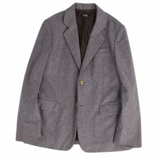 APC(A.P.C) テーラードジャケット(メンズ)の通販 58点 | アーペーセー 