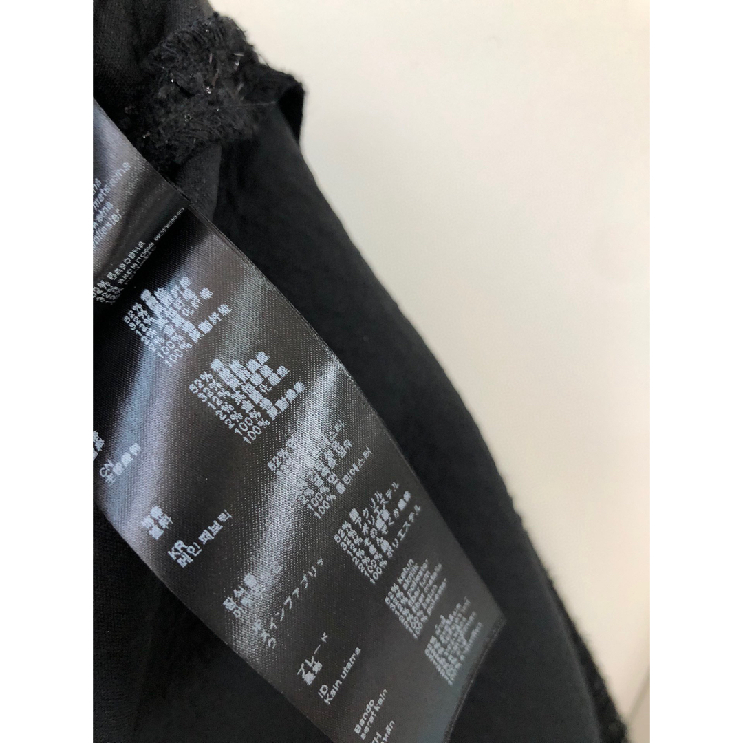 maje - ❤️maje2023新作新品 黒柄 長袖 ニット ワンピース オシャレ