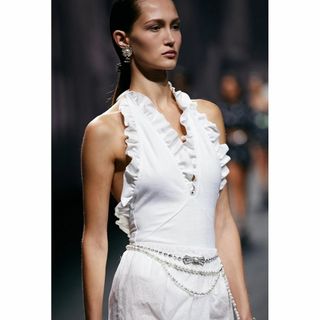 シャネル 水着/浴衣の通販 99点 | CHANELのレディースを買うならラクマ