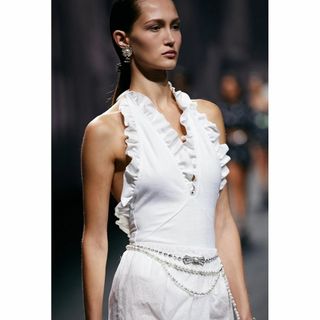 シャネル 水着(レディース)の通販 93点 | CHANELのレディースを買う