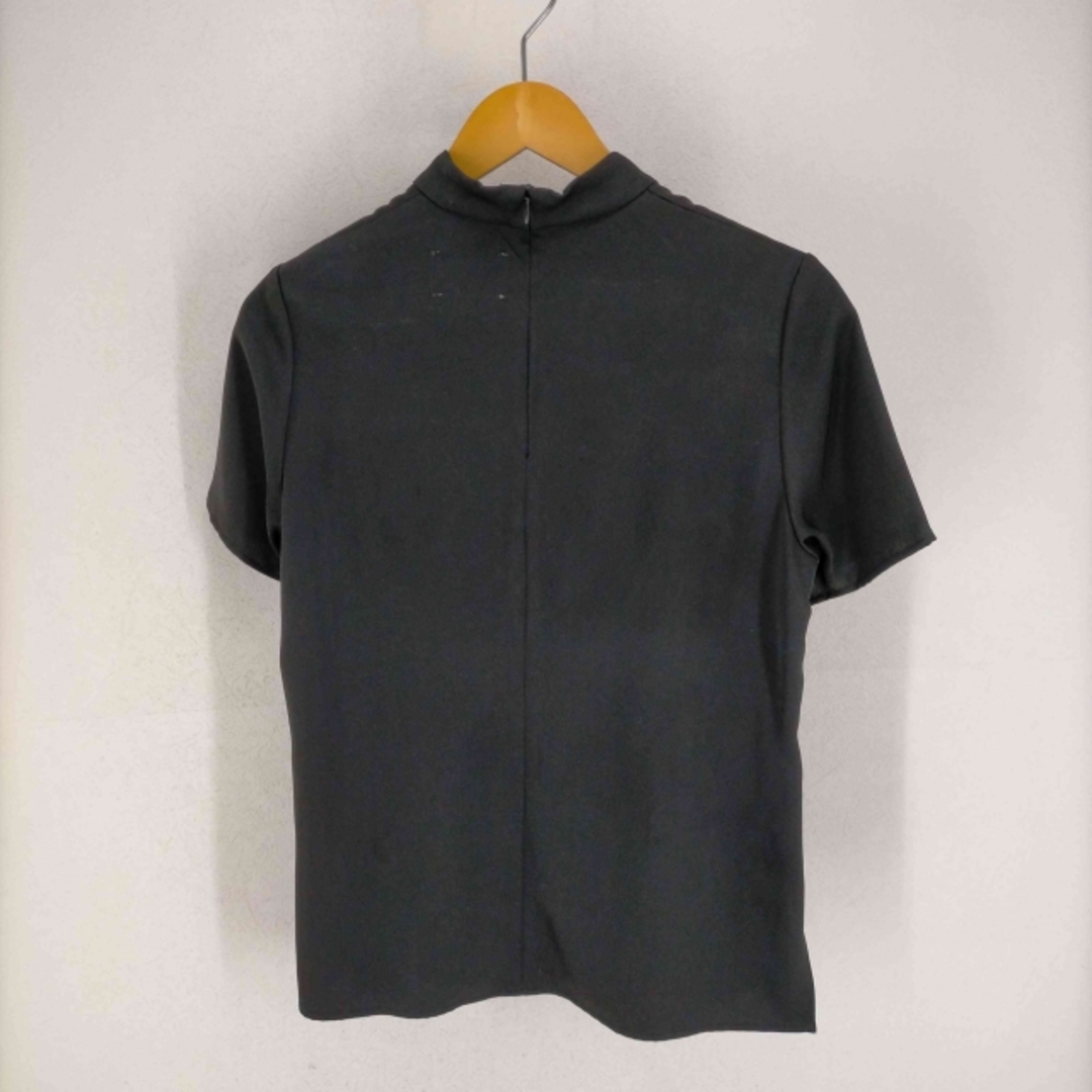 MEDI CONSTRUCTIVE BLOUSE