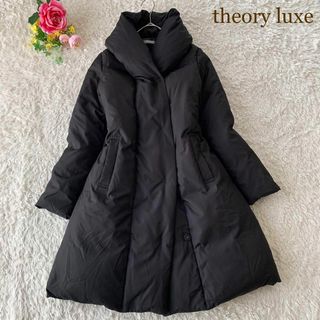 セオリーリュクス ダウンコート(レディース)の通販 91点 | Theory luxe