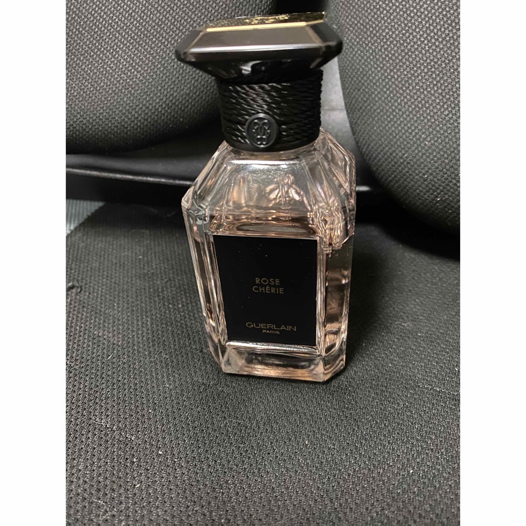 Guerlain ローズシェリー オーデパルファン　100ml