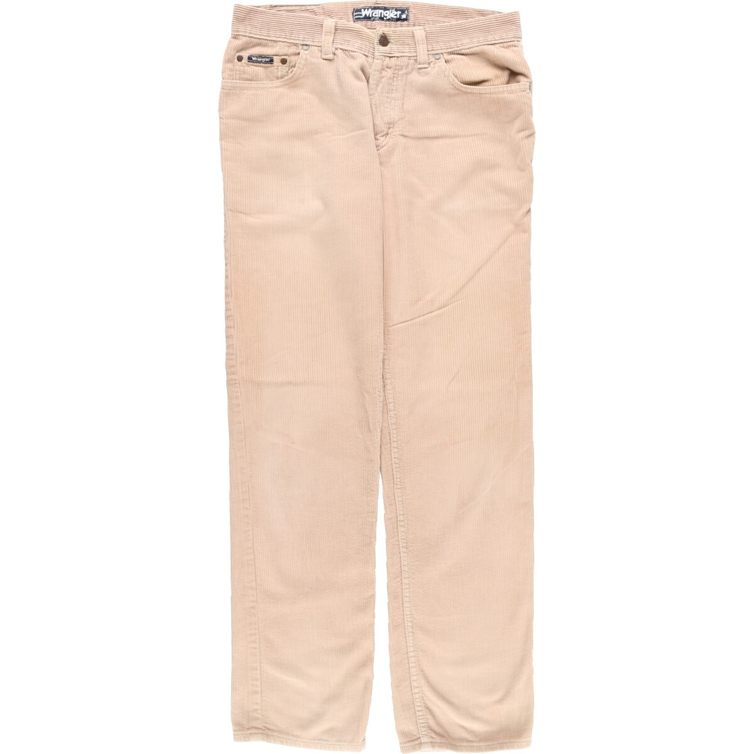 ラングラー Wrangler コーデュロイパンツ メンズw34 /eaa373714