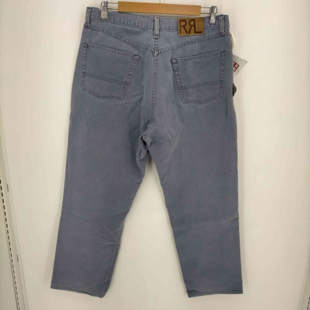 Ralph Lauren - RRL RALPH LAUREN(ダブルアールエル ラルフローレン