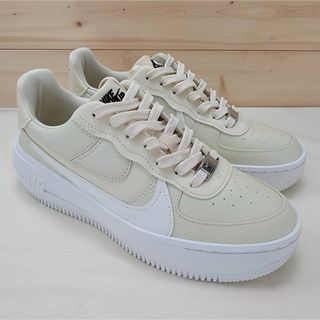 ナイキ エアフォース(ベージュ系)の通販 1,000点以上 | NIKEを買う