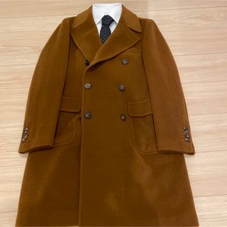 TAGLIATORE - TAGLIATORE (タリアトーレ)48 ダブル チェスターコート