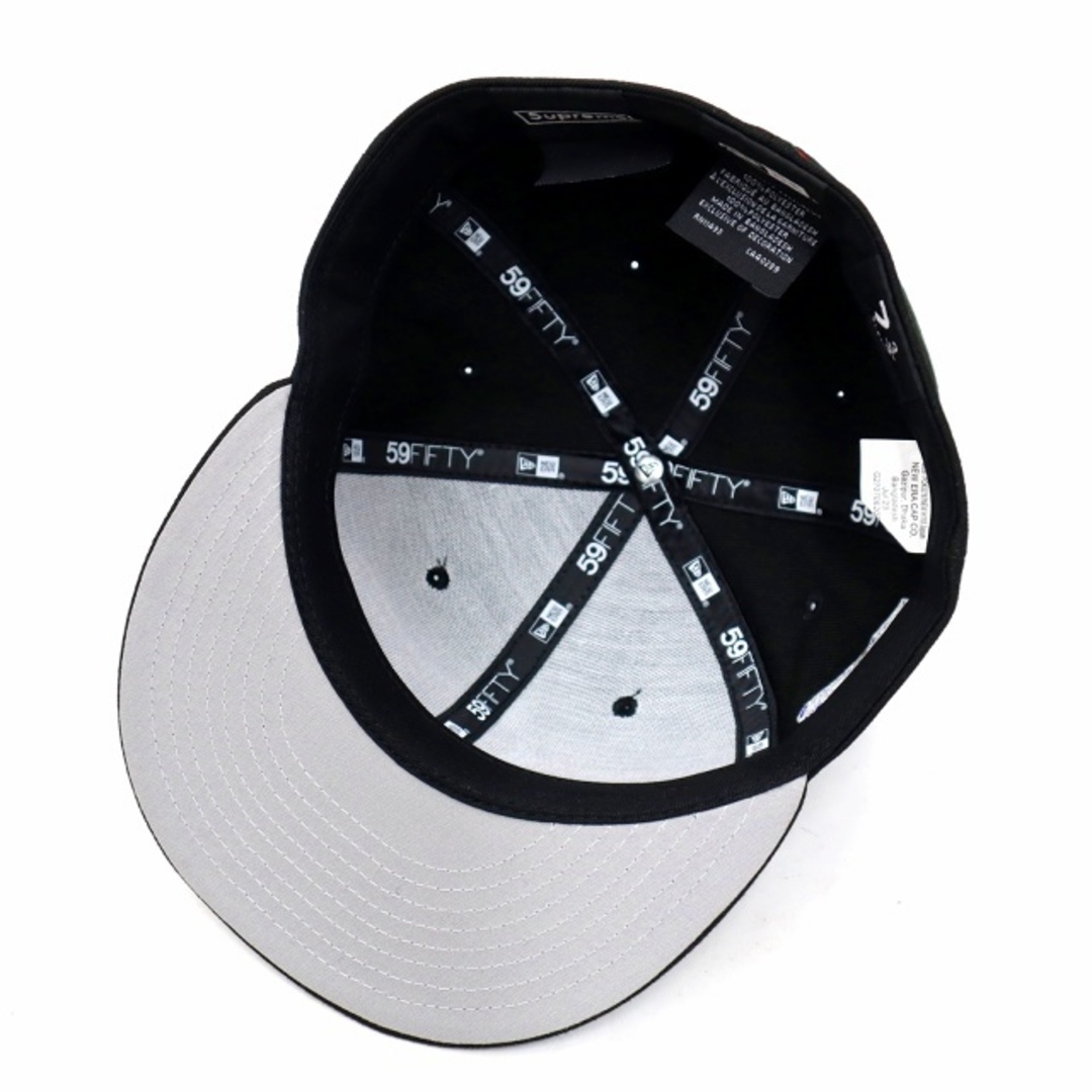 Supreme - SUPREME 2023AW Hebrew New Era 59FIFTYの通販 by ベクトル