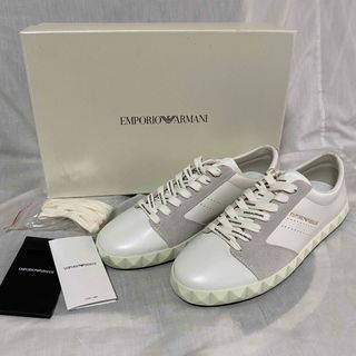 Alexander McQueen - 新品 本物 正規品 エンポリオアルマーニ メンズ ...