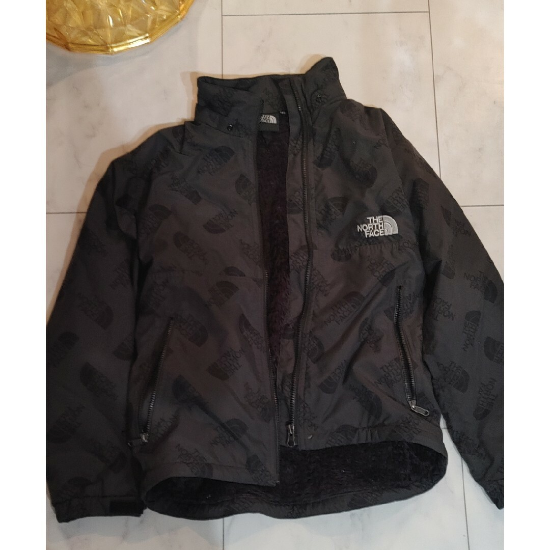 THE NORTH FACE(ザノースフェイス)のノースフェイス　アウター キッズ/ベビー/マタニティのキッズ服男の子用(90cm~)(コート)の商品写真