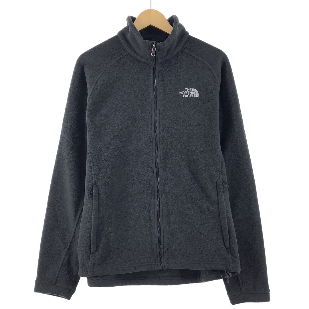 ザノースフェイス THE NORTH FACE フリースジャケット メンズL /eaa363073