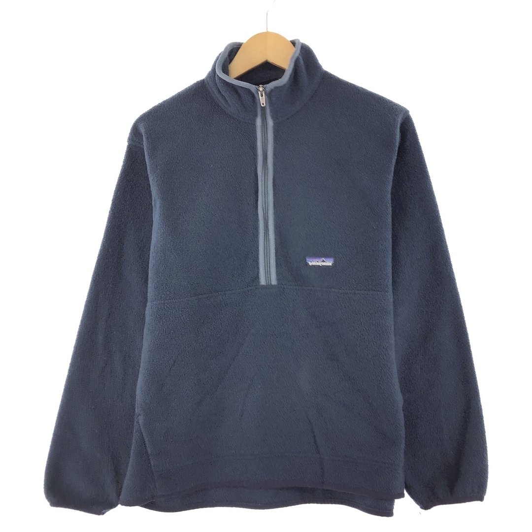 patagoniaメンズ　シンチラフリース  M