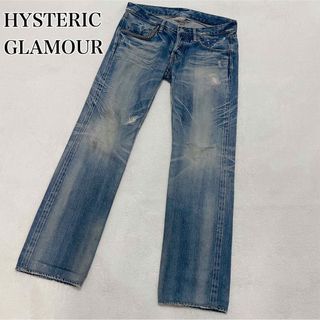 HYSTERIC GLAMOUR - ヒステリックグラマー ローリングストーンズ ...