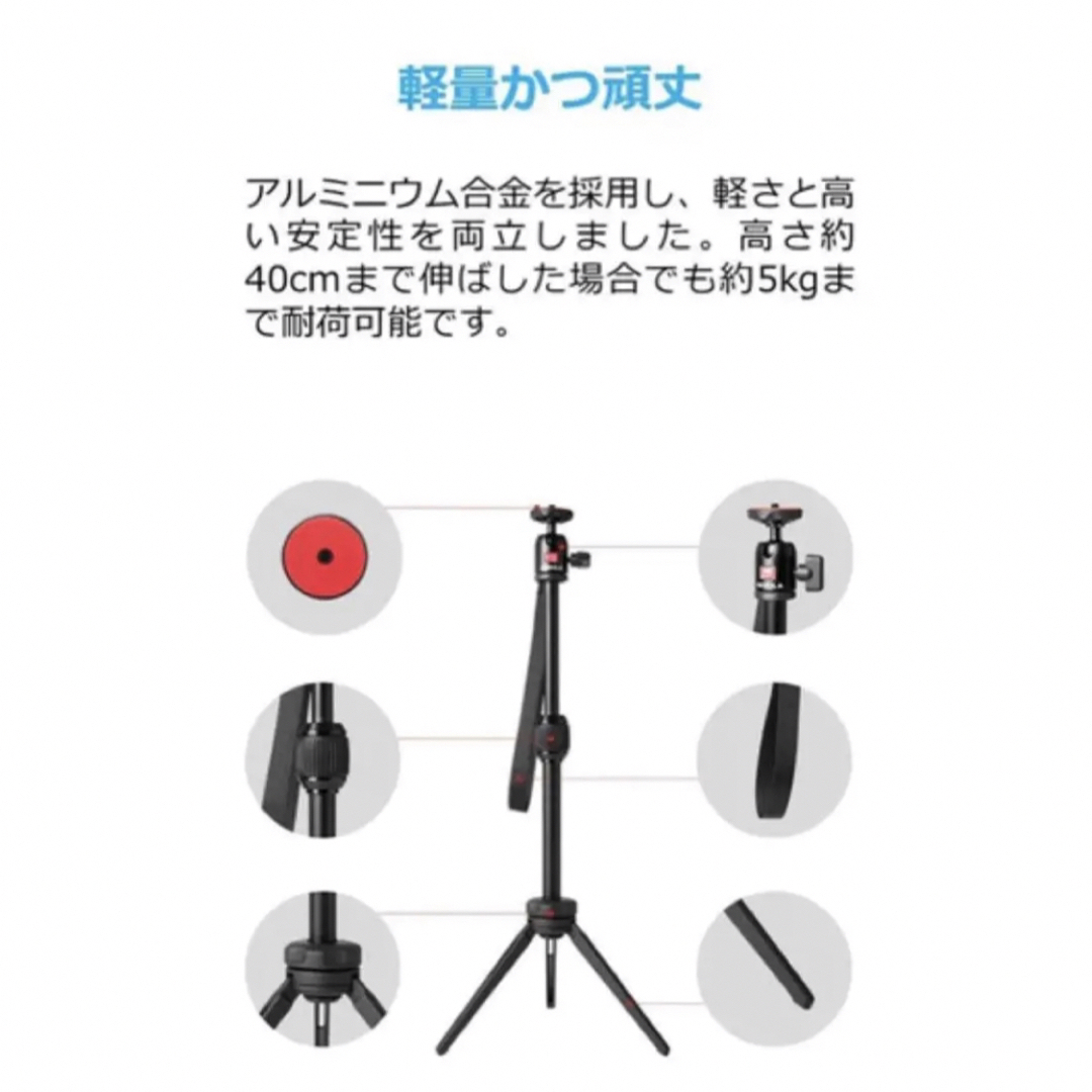 値下げ【新品】Anker Nebula Capsule(3点セット)の通販 by yuri's