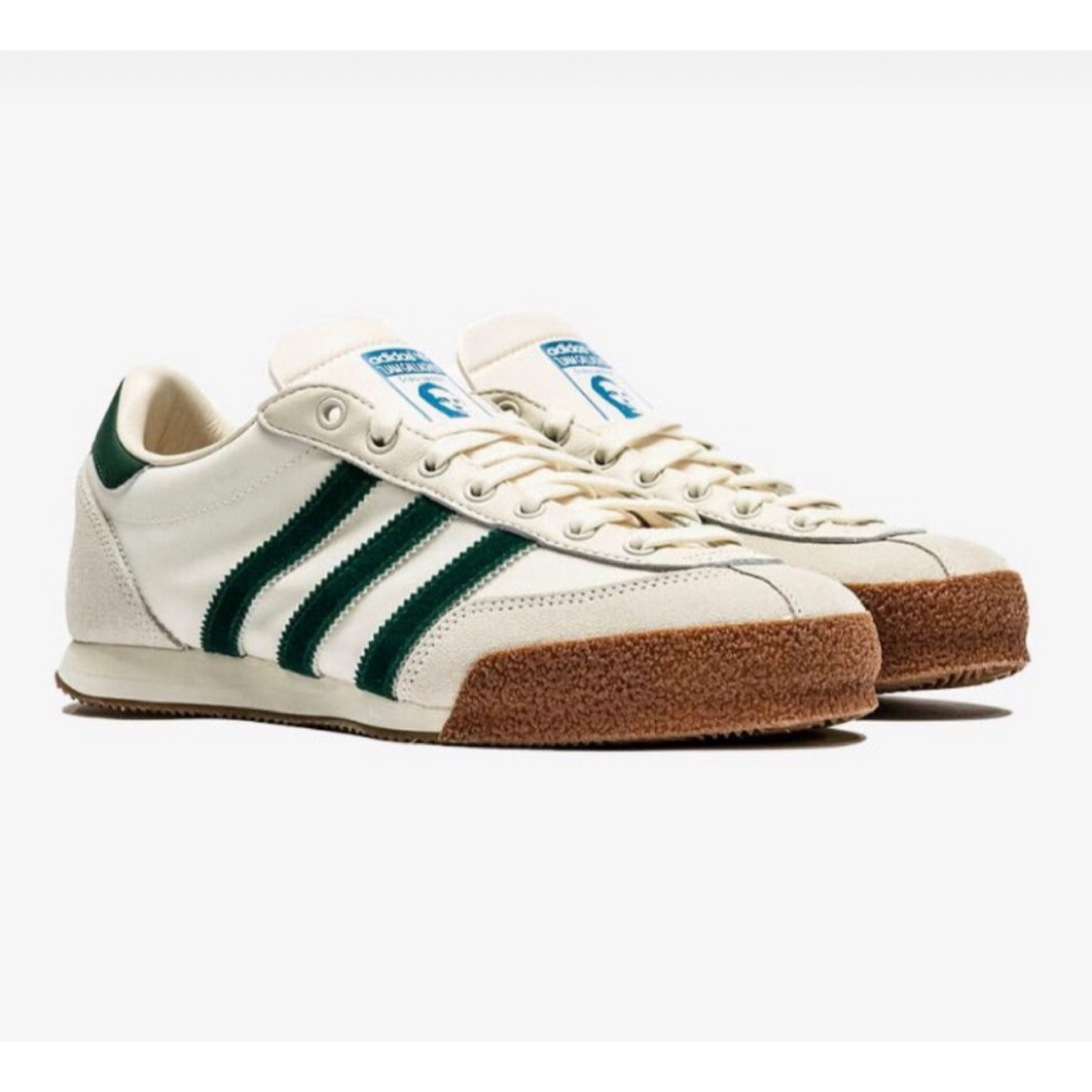 adidas - 【29cm】 Liam Gallagher × adidas LG2 SPZLの通販 by マグ's ...