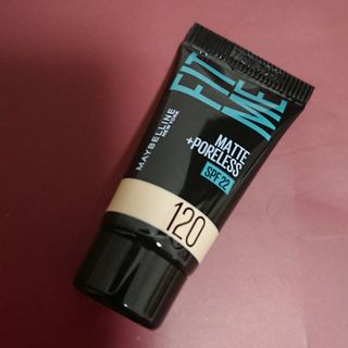 メイベリン(MAYBELLINE)のメイベリンニューヨーク ファンデーション(ファンデーション)