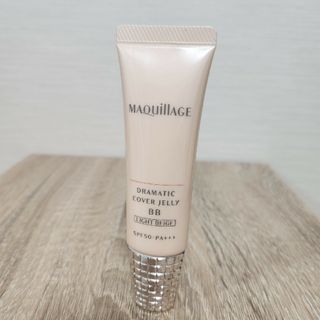 マキアージュ(MAQuillAGE)のマキアージュ ドラマティックカバージェリー(BBクリーム)