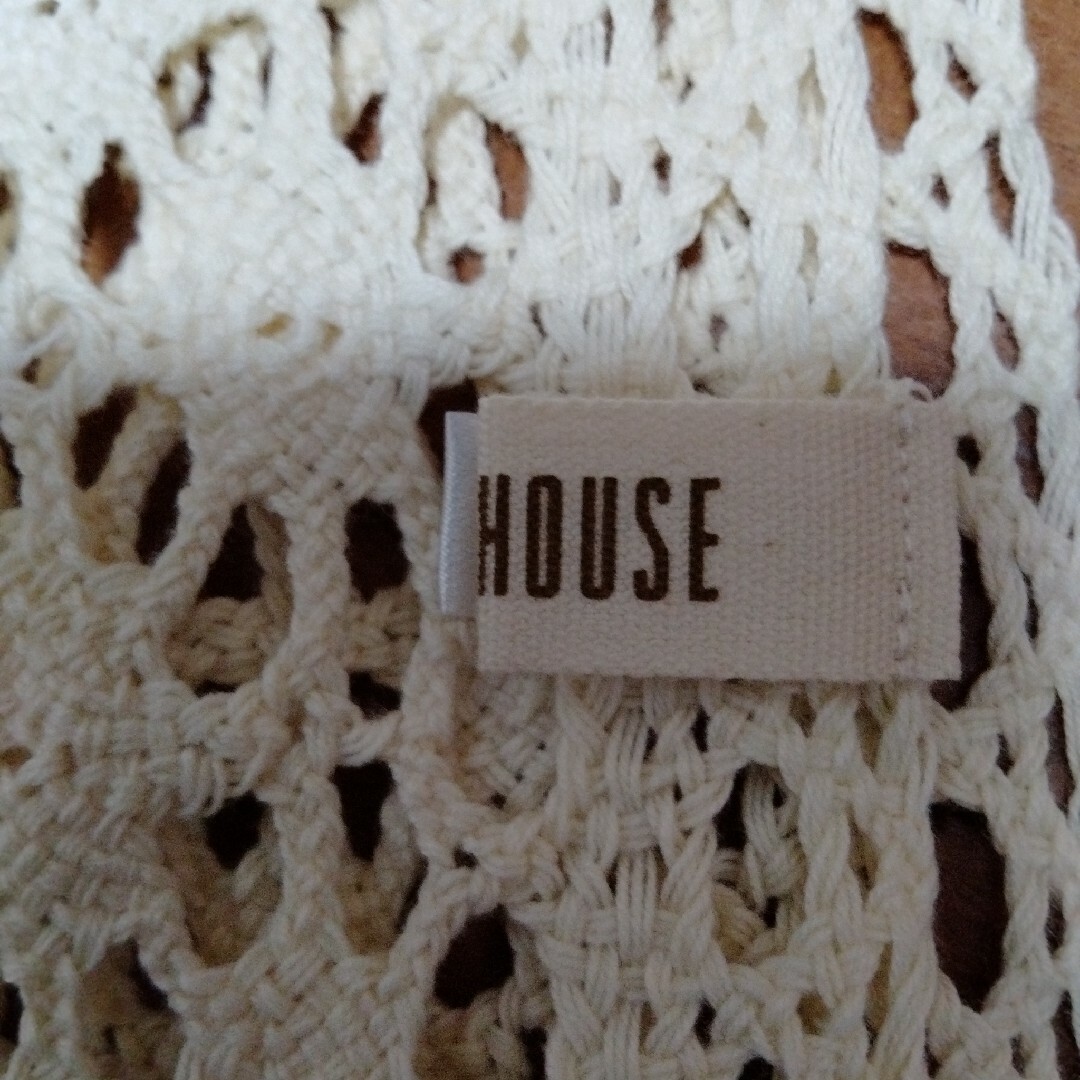 PINK HOUSE(ピンクハウス)の5041 最終価格新品ピンクハウスストール　ノベルティ品 レディースのファッション小物(ストール/パシュミナ)の商品写真