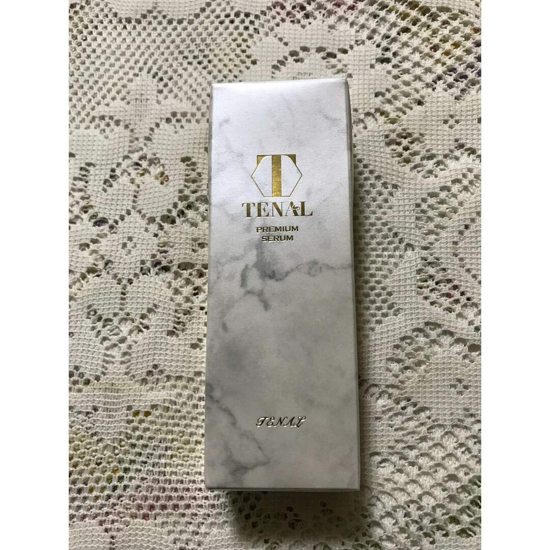 TENALテナル美容液の通販 by ミミ's shop|ラクマ