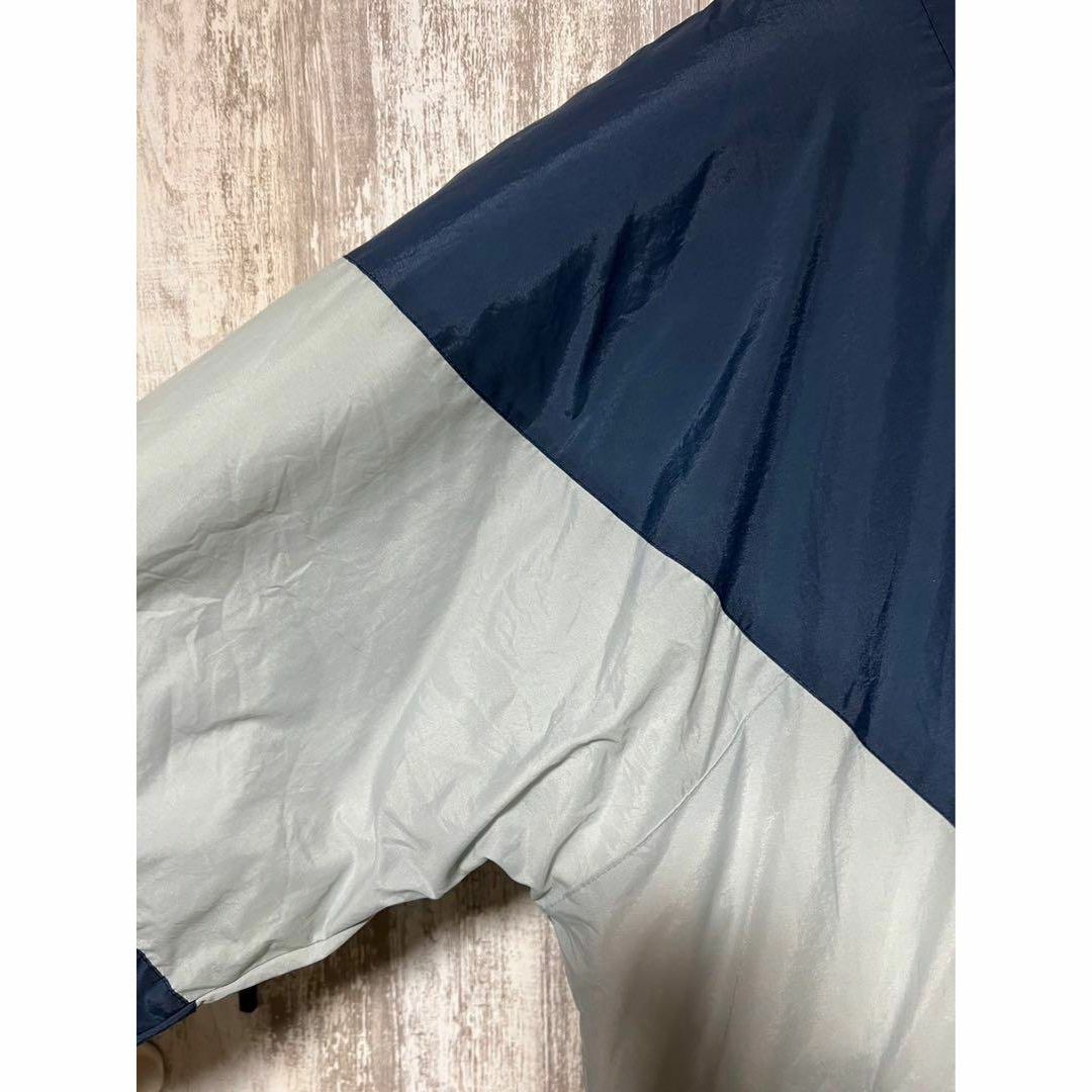 中綿ジャケット NFL DallasCowboys スタジャン LOGO7 古着