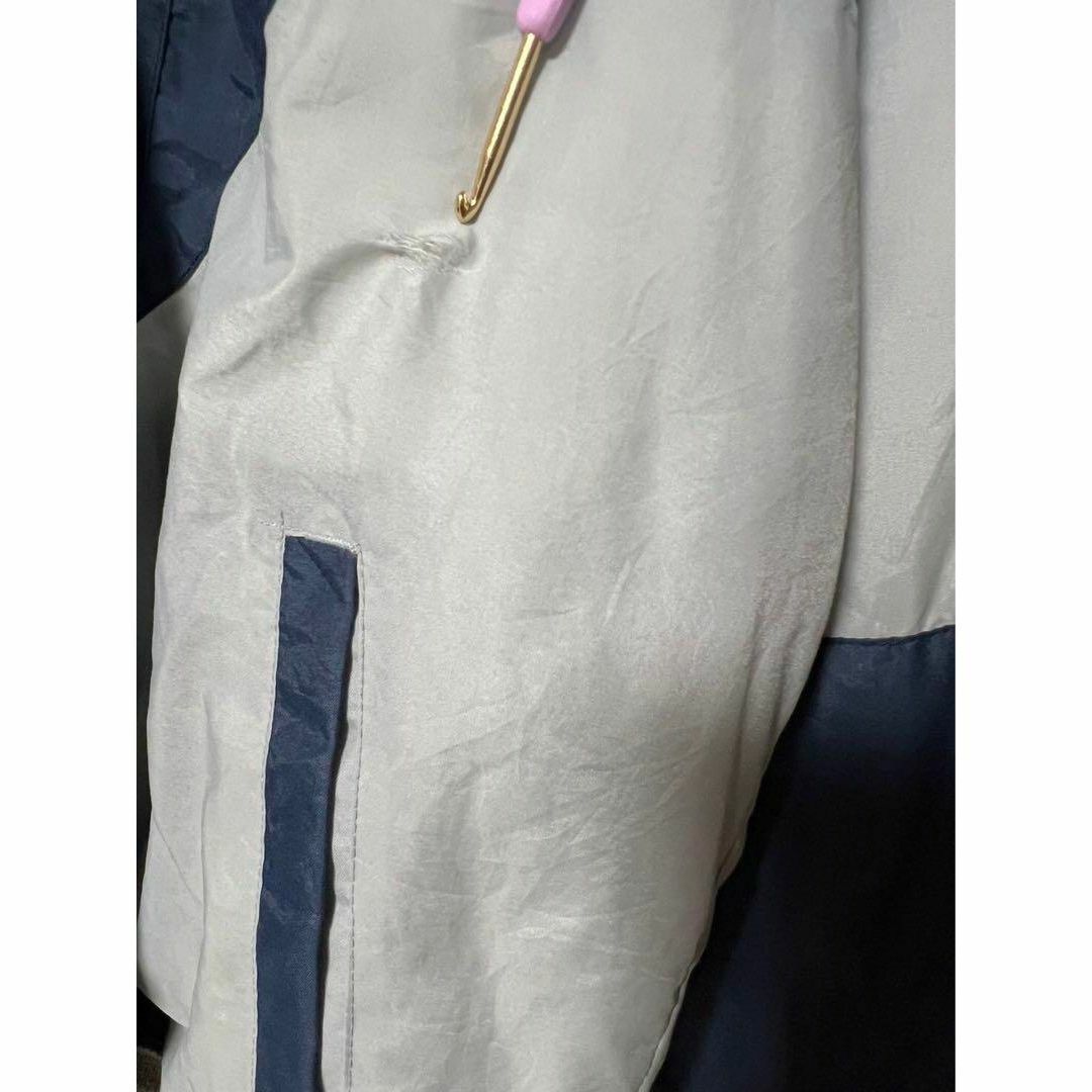 中綿ジャケット NFL DallasCowboys スタジャン LOGO7 古着