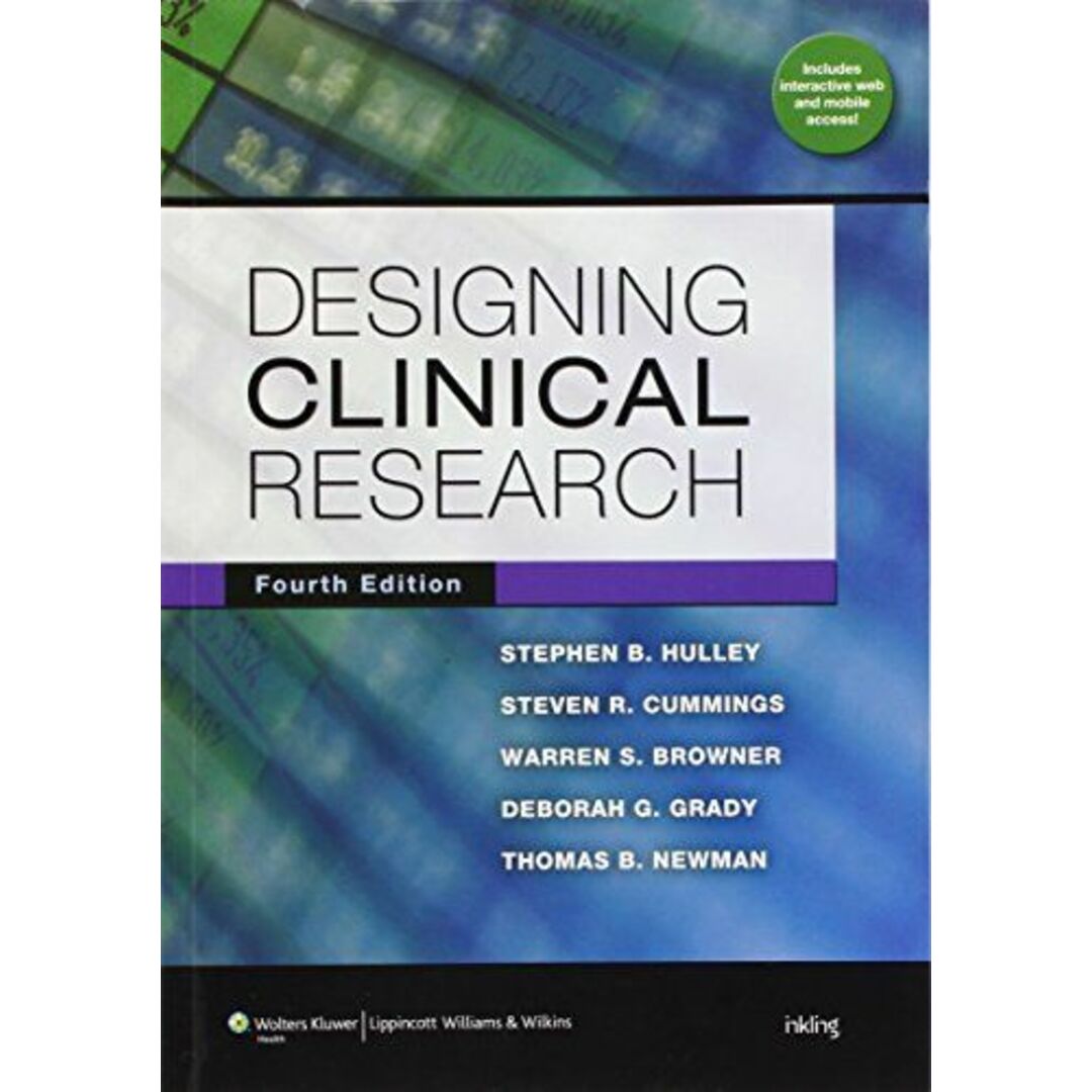 Designing Clinical Research20130701