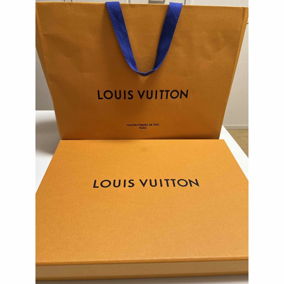 LOUIS VUITTON - LOUISVUITTON 箱・袋まとめ売りの通販 by C's shop