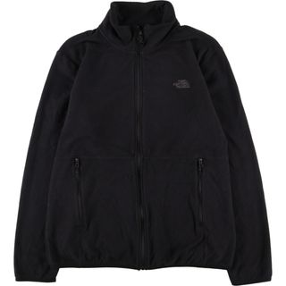 ザノースフェイス THE NORTH FACE フリースジャケット メンズL /eaa379025