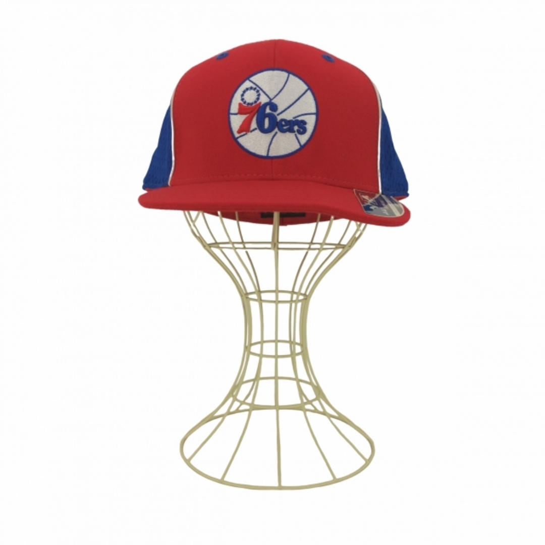 NBA 76ers Reebok リーボック キャップ