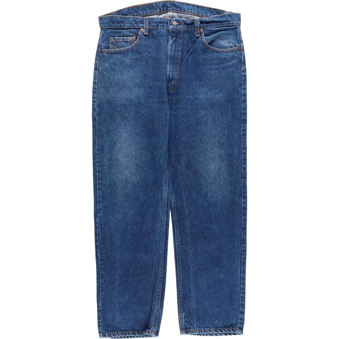 Levi's - 古着 90年代 リーバイス Levi's 505-0216 テーパードジーンズ