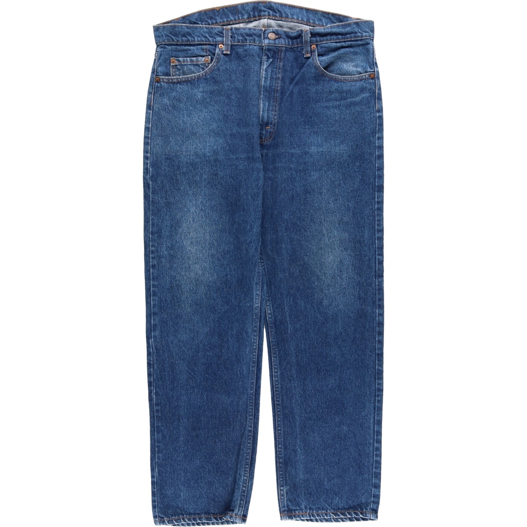 90年代 リーバイス Levi's 505-0216 テーパードジーンズ デニムパンツ USA製 W38 L30 メンズw37 ヴィンテージ /eaa373707