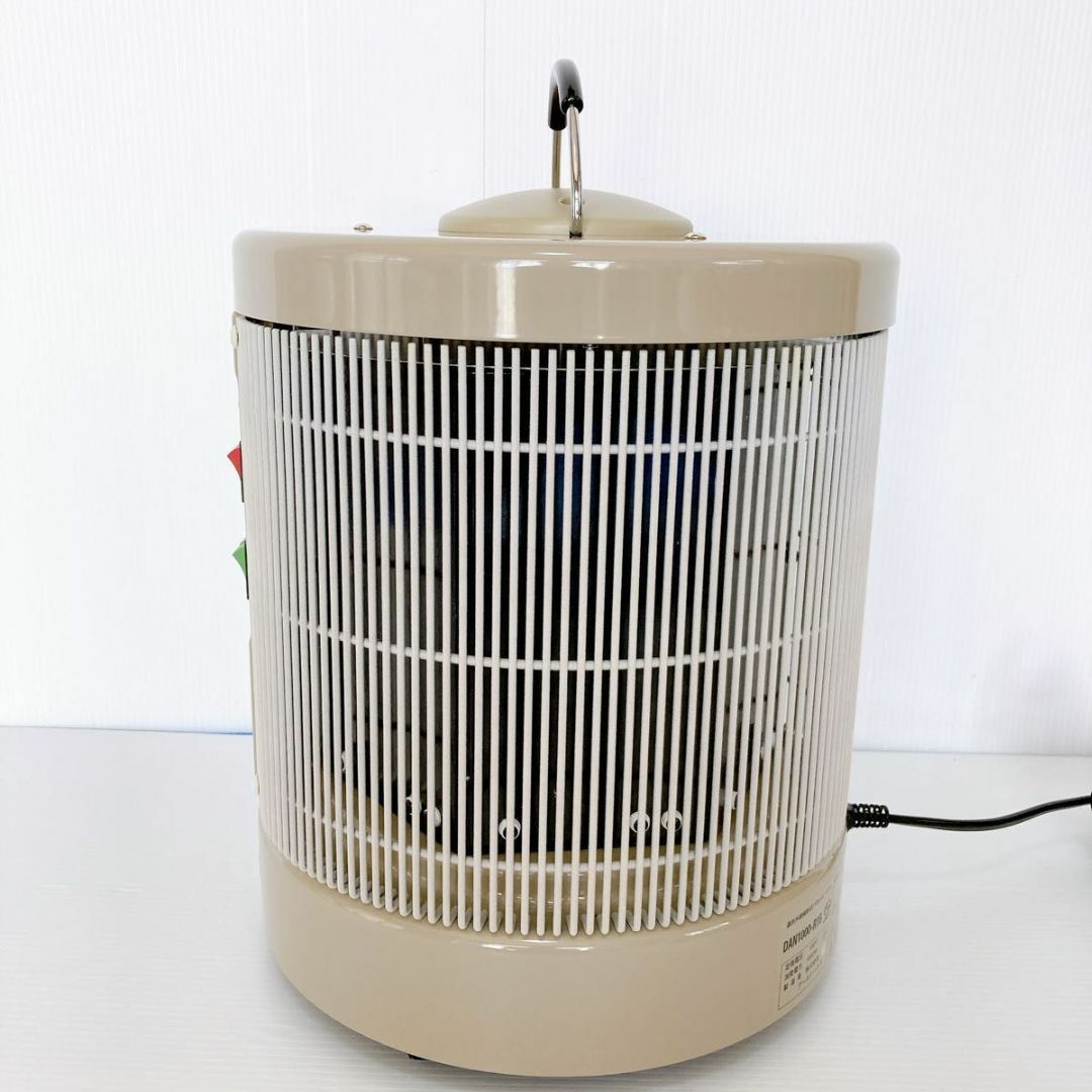 【B255】暖話室　遠赤外線パネルヒーター　DAN1000-R16　美品　動作品