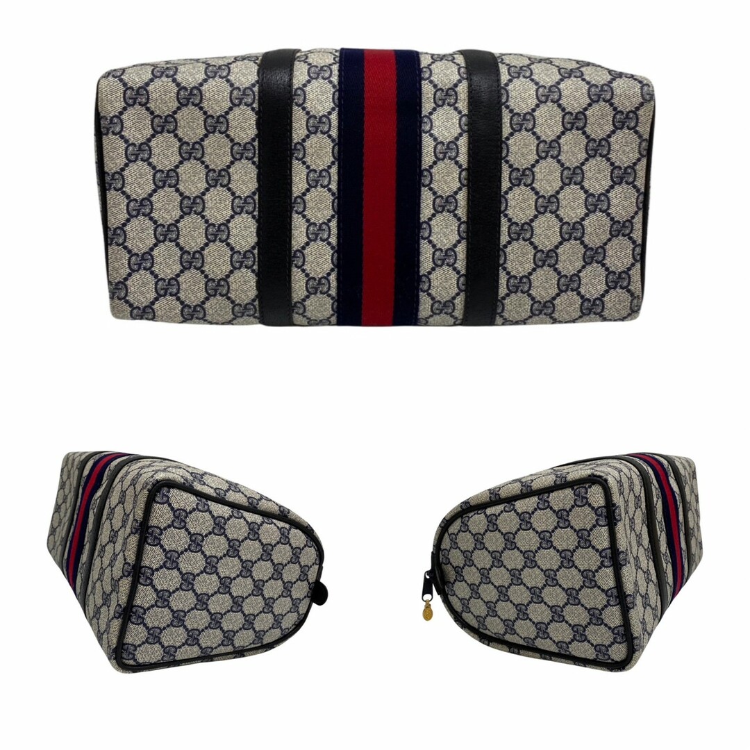 Gucci - 極 美品 GUCCI グッチ オールドグッチ ヴィンテージ シェリー