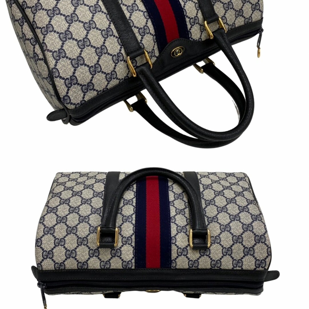 Gucci - 極 美品 GUCCI グッチ オールドグッチ ヴィンテージ シェリー