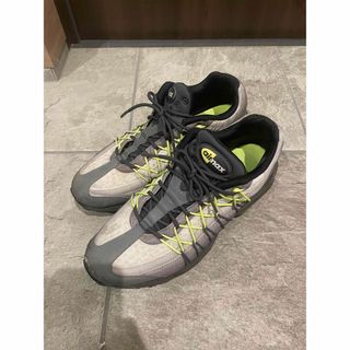 ナイキ(NIKE)のエアマックス95 (スニーカー)