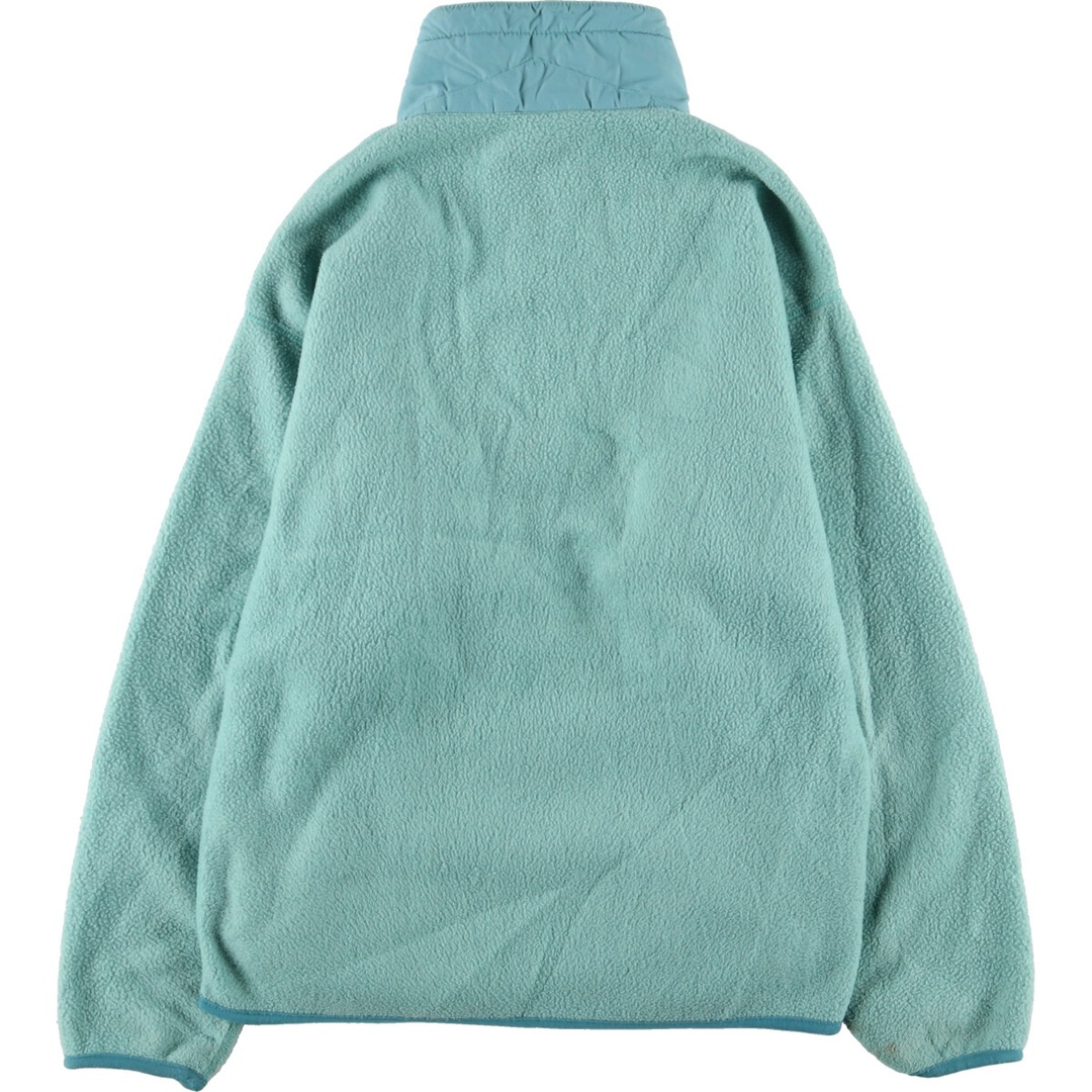 patagonia - 古着 パタゴニア Patagonia フリースジャケット USA製