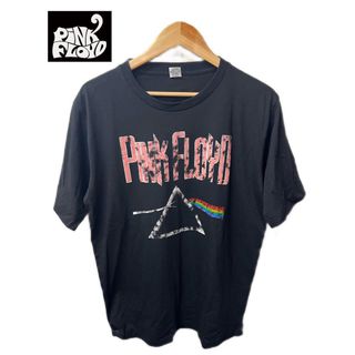 PINK FLOYD ピンクフロイド Tシャツ バンドT 半袖(Tシャツ/カットソー(半袖/袖なし))