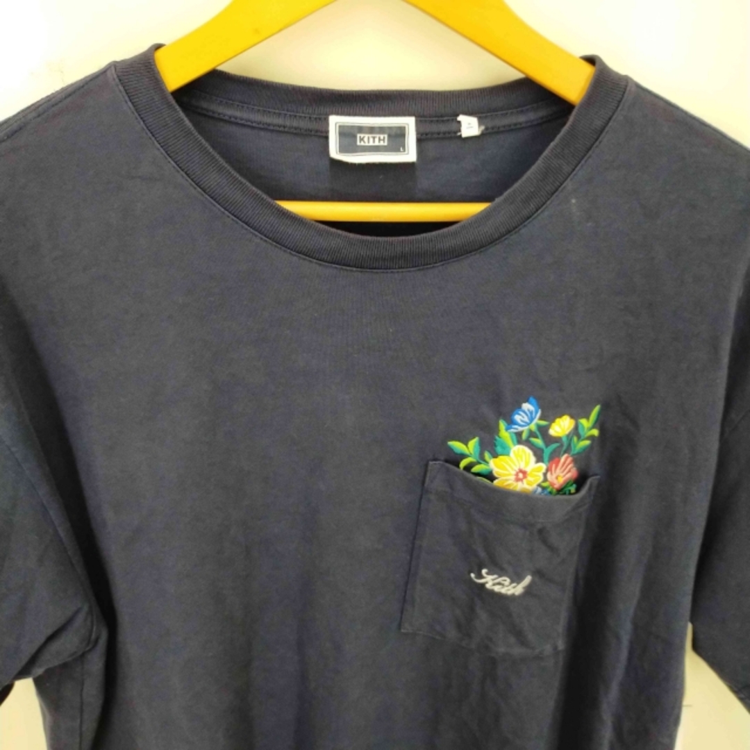 KITH(キス) Flower Of Honor Tee メンズ トップス 2