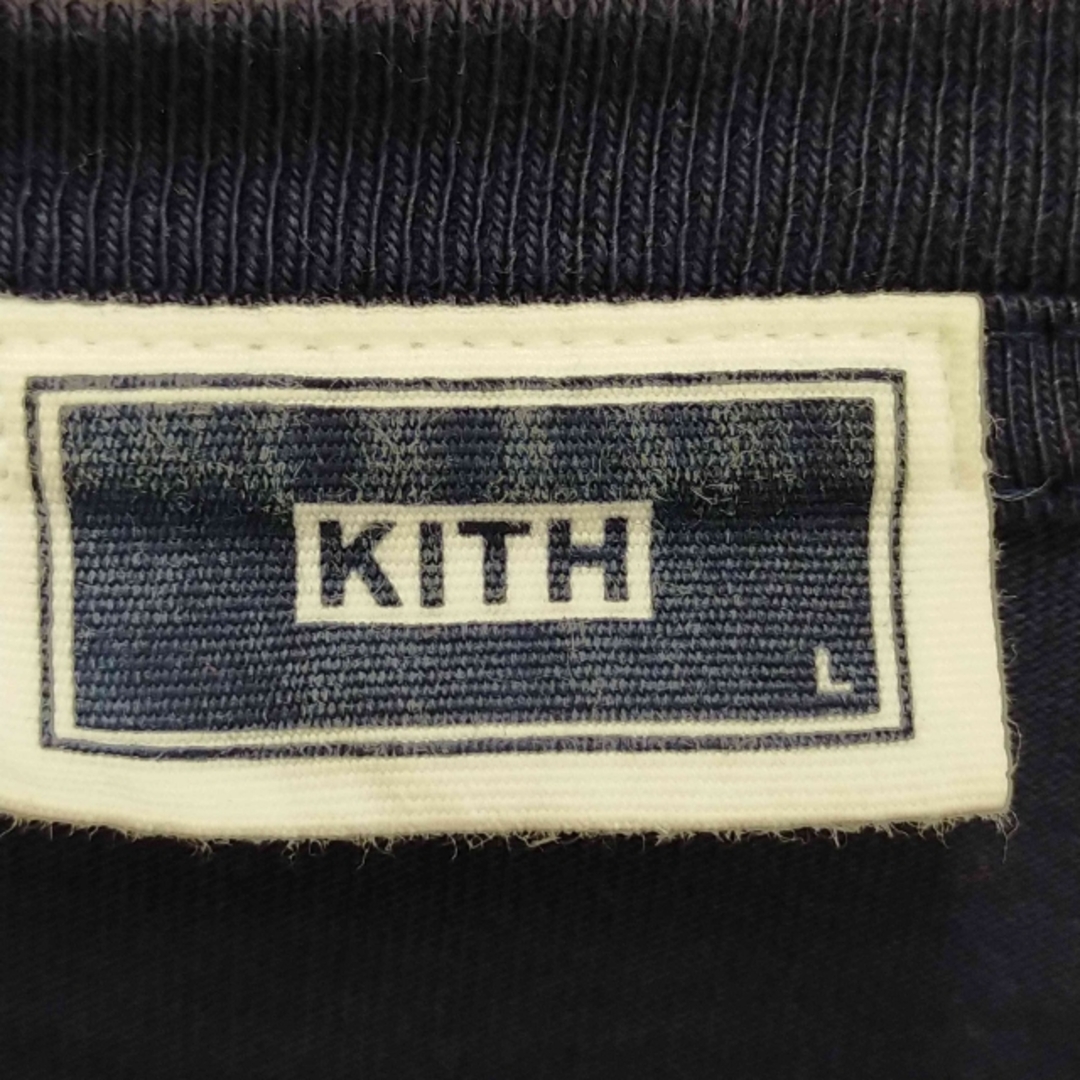 KITH(キス) Flower Of Honor Tee メンズ トップス 5