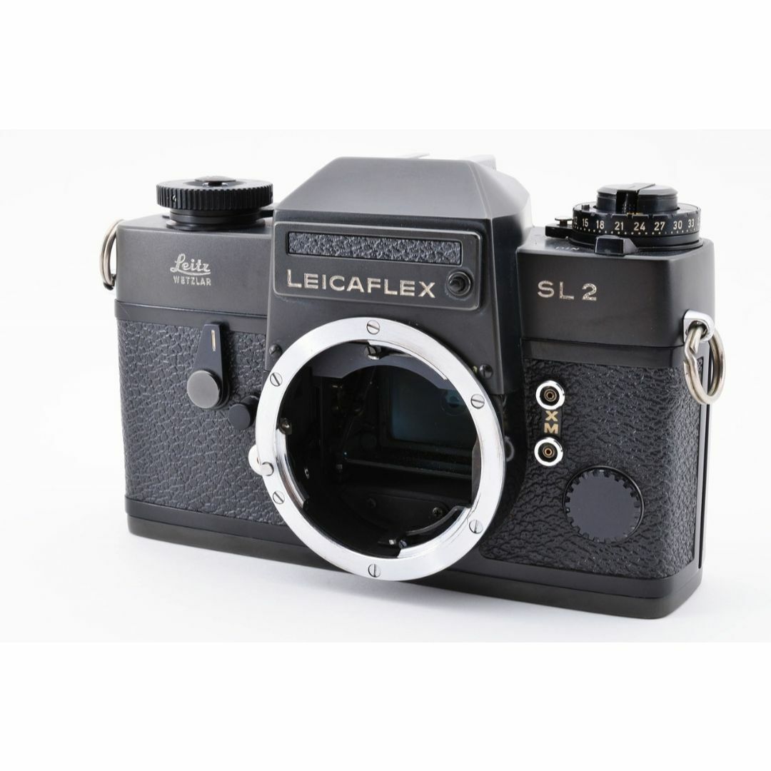 13829 現状特価 Leica LEICAFLEX SL2 ライカ フレックス