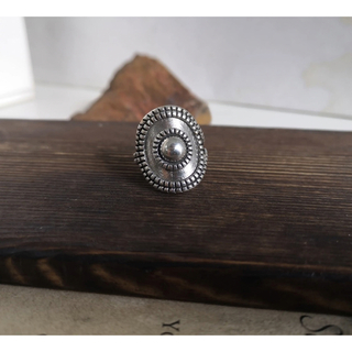 アダムエロぺ(Adam et Rope')の【Design vintage ring】#008 S925 ウィメンズ(リング(指輪))